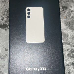 Samsung Galaxy S23